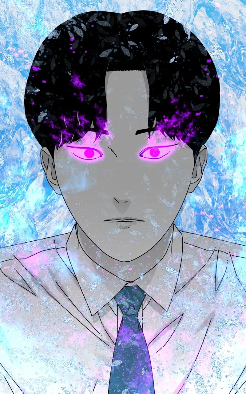 Read Eyes chapter 93 image 132 on Lezhin