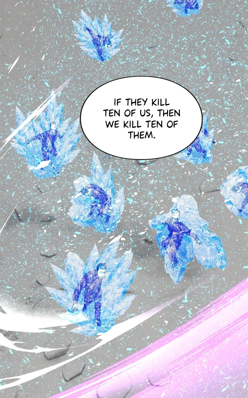 Read Eyes chapter 93 image 145 on Lezhin