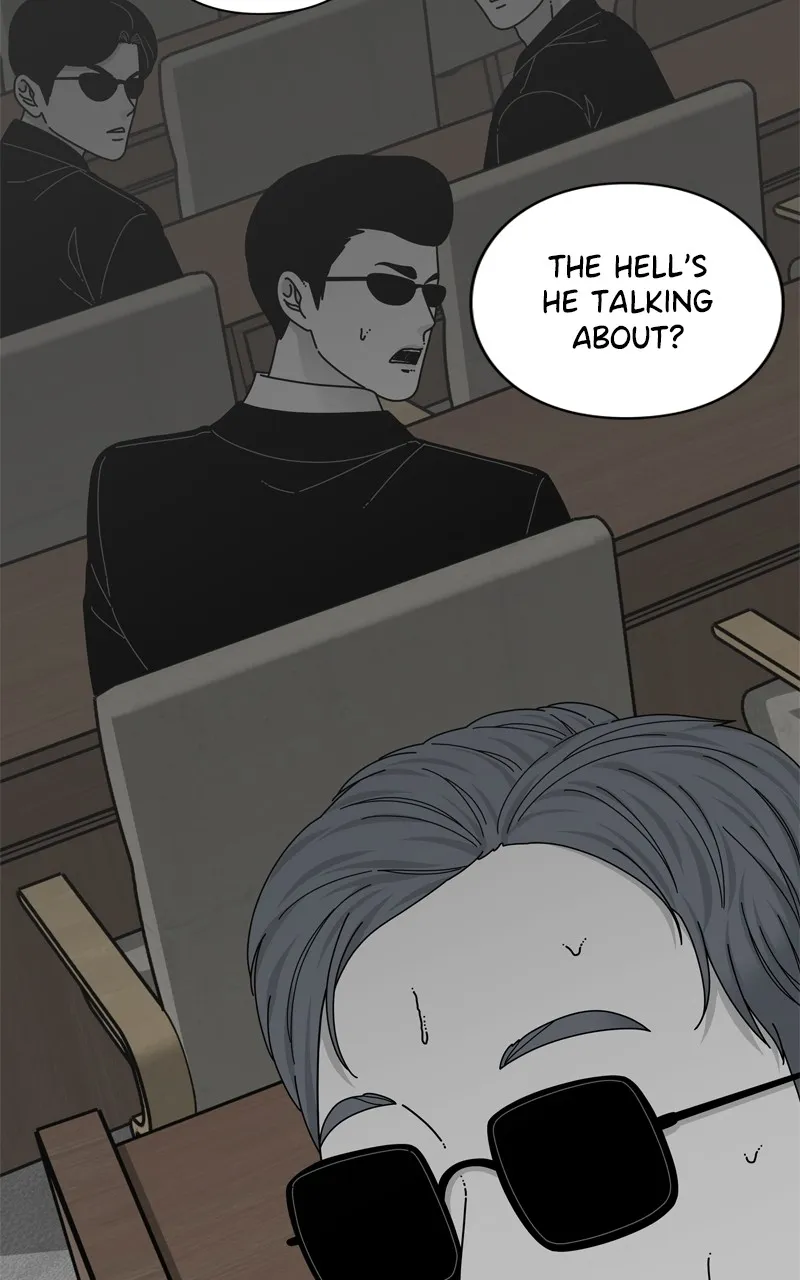 Read Eyes chapter 93 image 154 on Lezhin