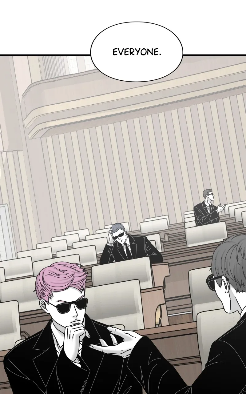 Read Eyes chapter 93 image 33 on Lezhin