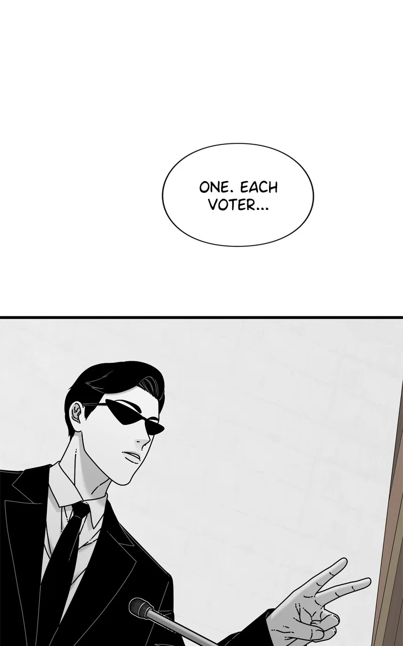 Read Eyes chapter 93 image 35 on Lezhin