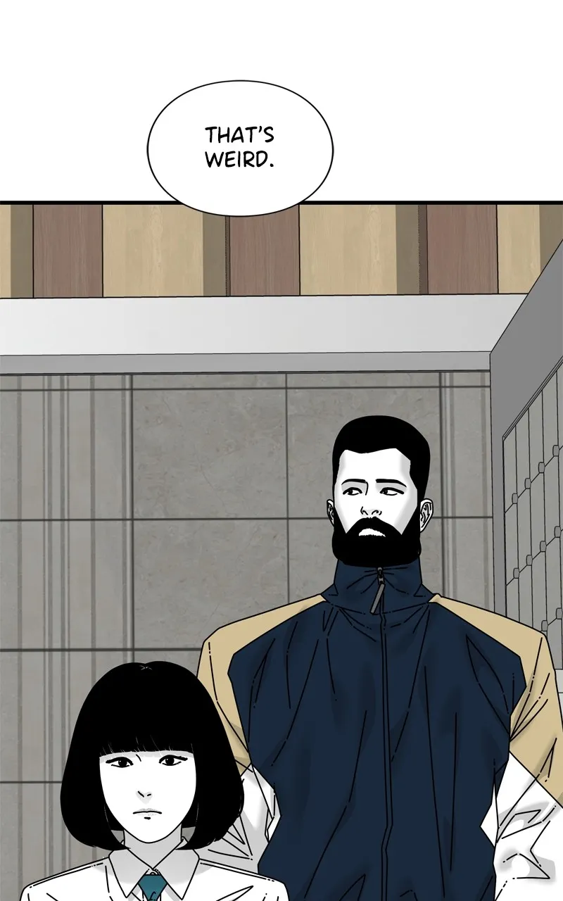 Read Eyes chapter 93 image 57 on Lezhin