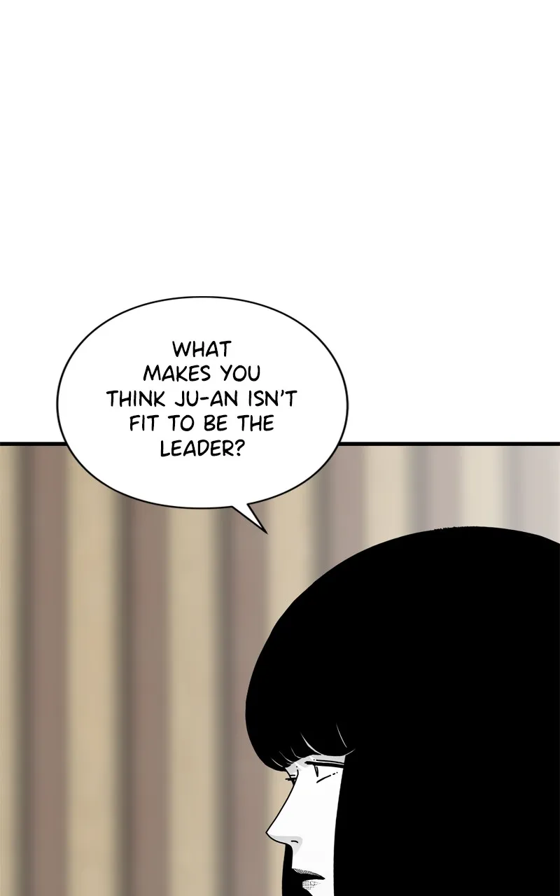 Read Eyes chapter 93 image 67 on Lezhin