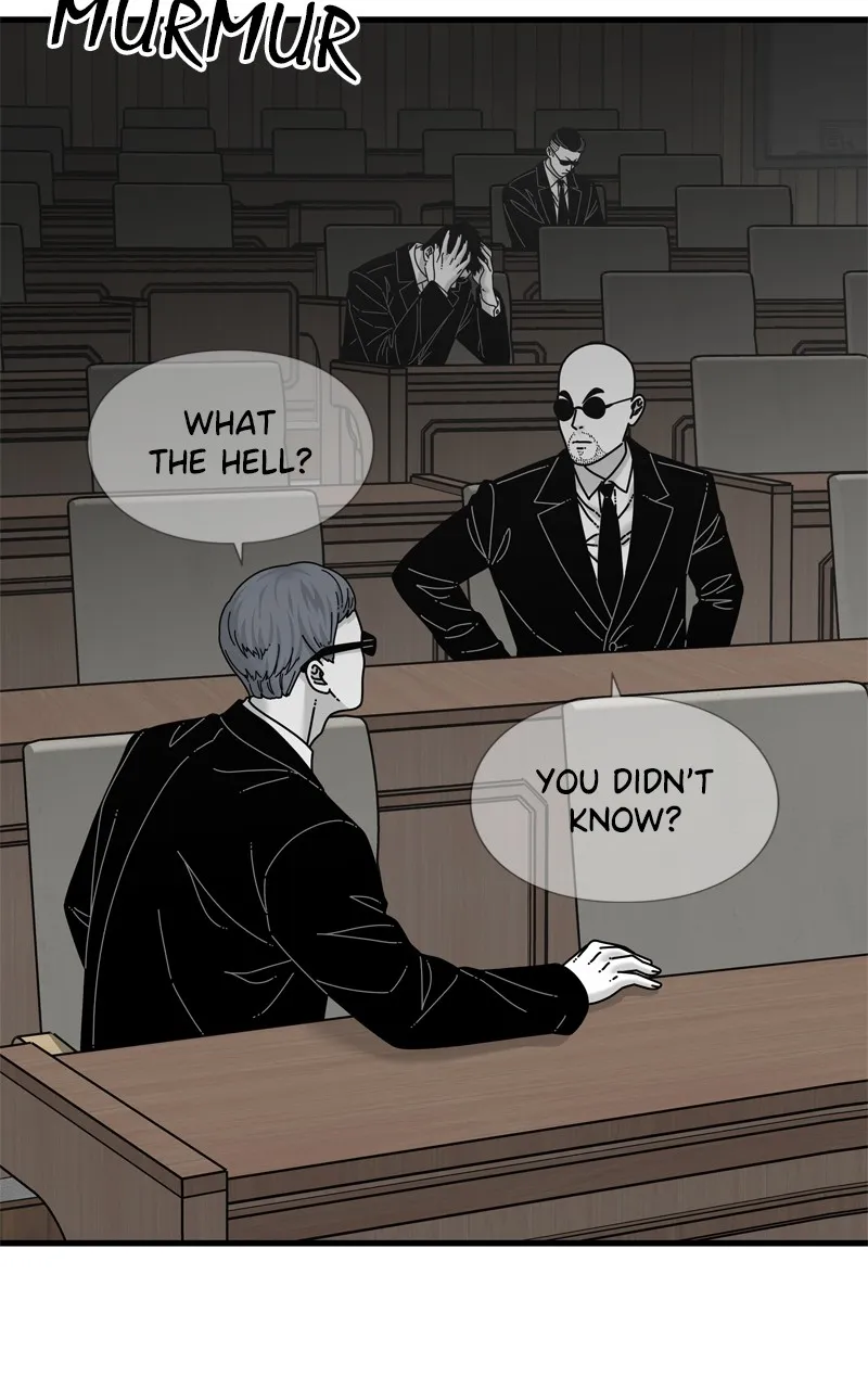 Read Eyes chapter 93 image 77 on Lezhin