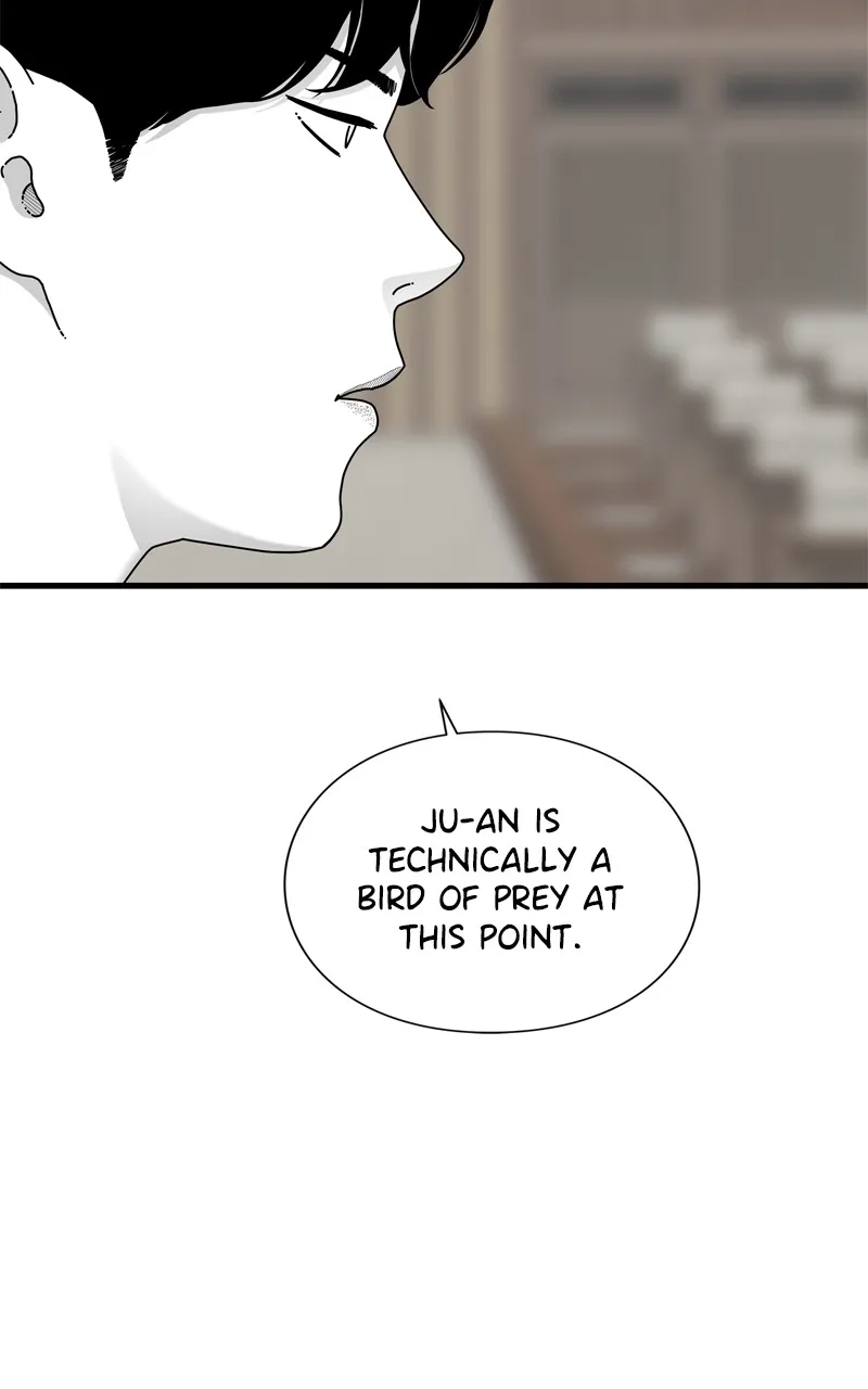 Read Eyes chapter 93 image 81 on Lezhin