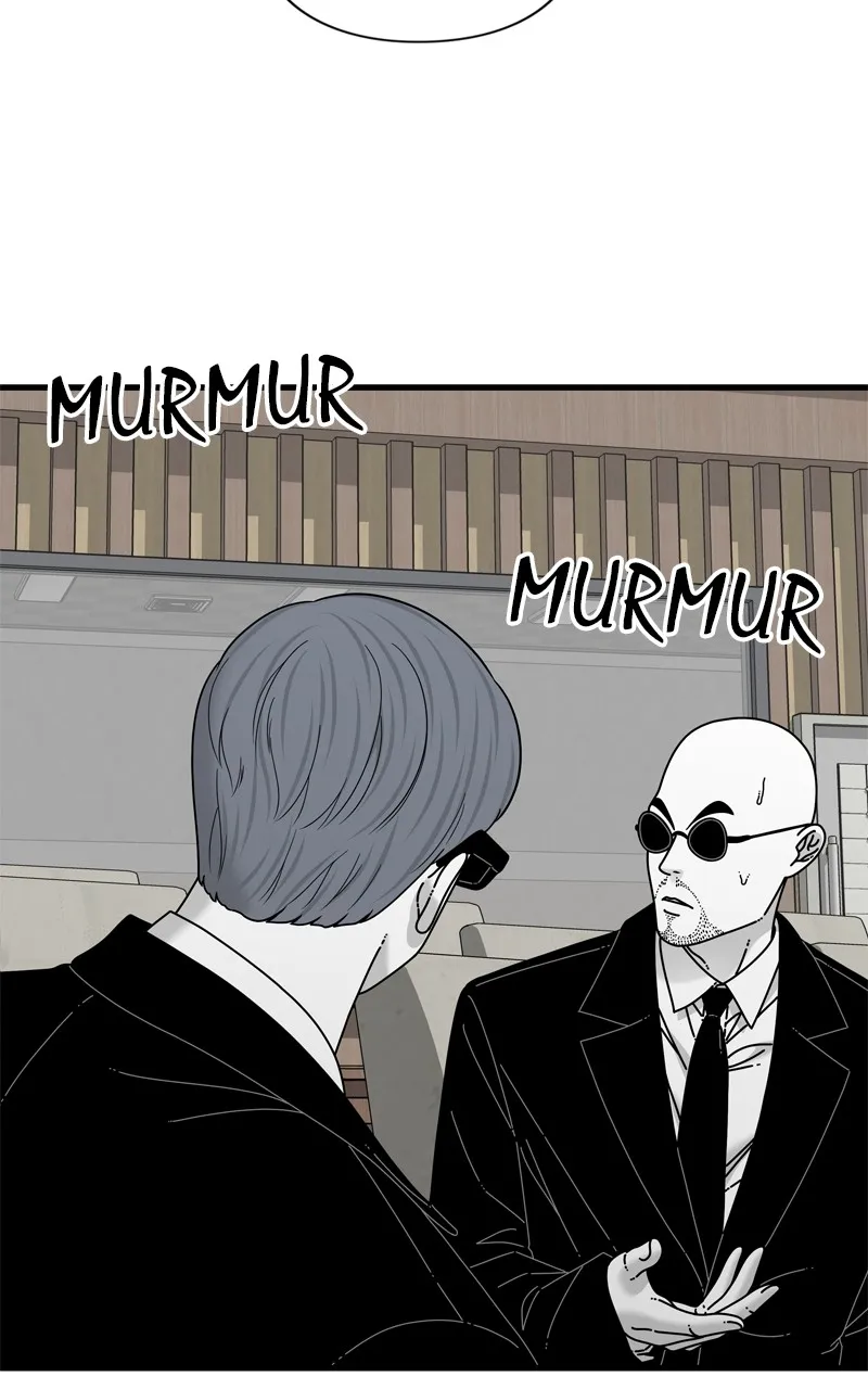 Read Eyes chapter 94 image 100 on Lezhin