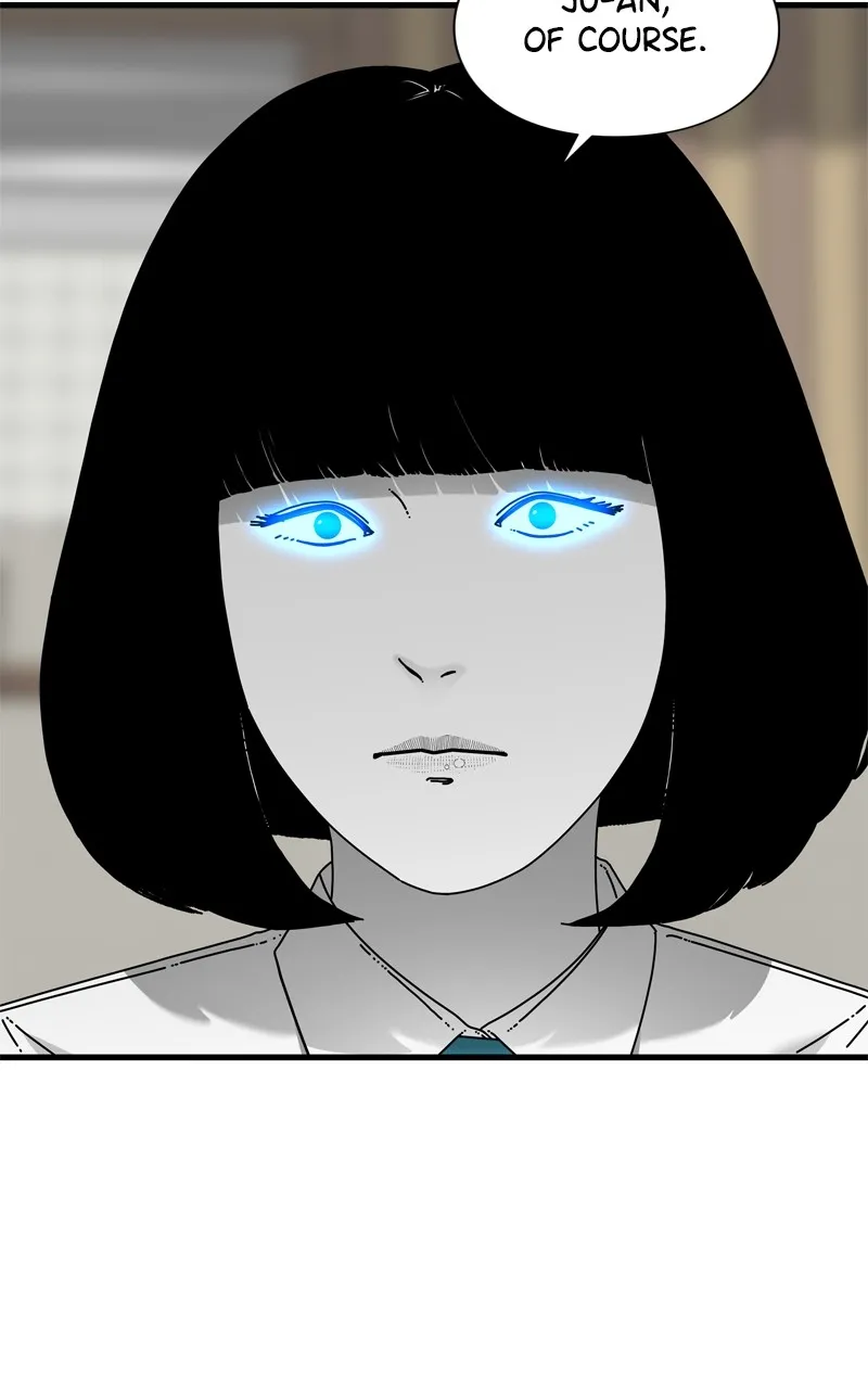 Read Eyes chapter 94 image 106 on Lezhin