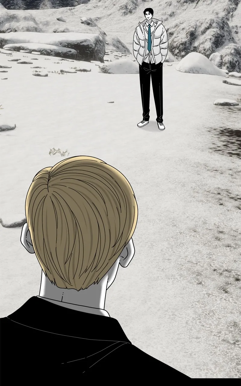 Read Eyes chapter 94 image 123 on Lezhin