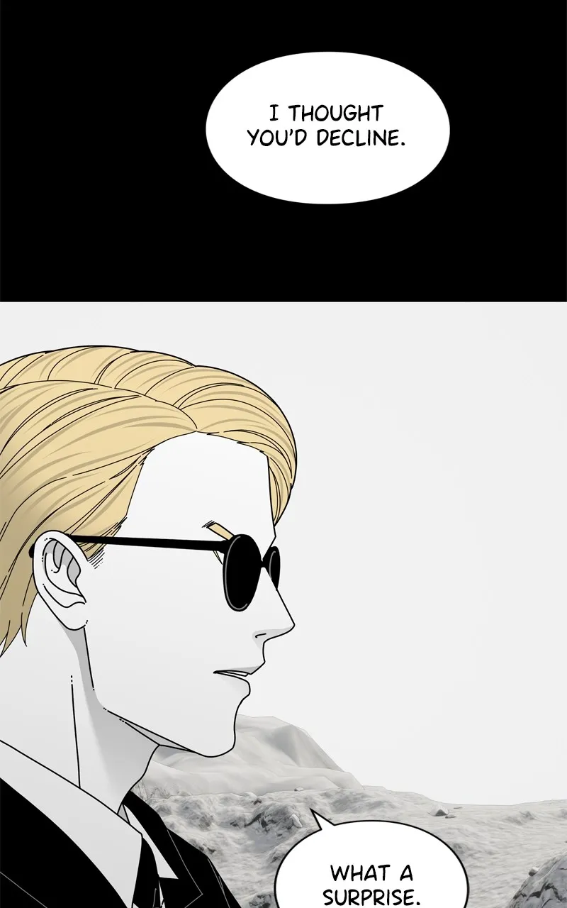 Read Eyes chapter 94 image 132 on Lezhin