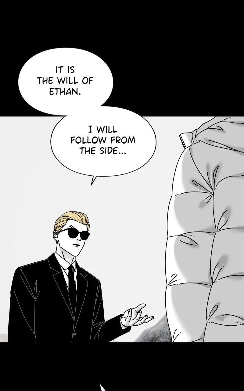 Read Eyes chapter 94 image 137 on Lezhin