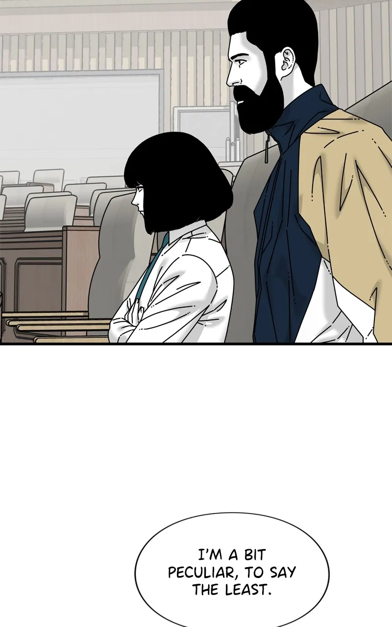 Read Eyes chapter 94 image 165 on Lezhin