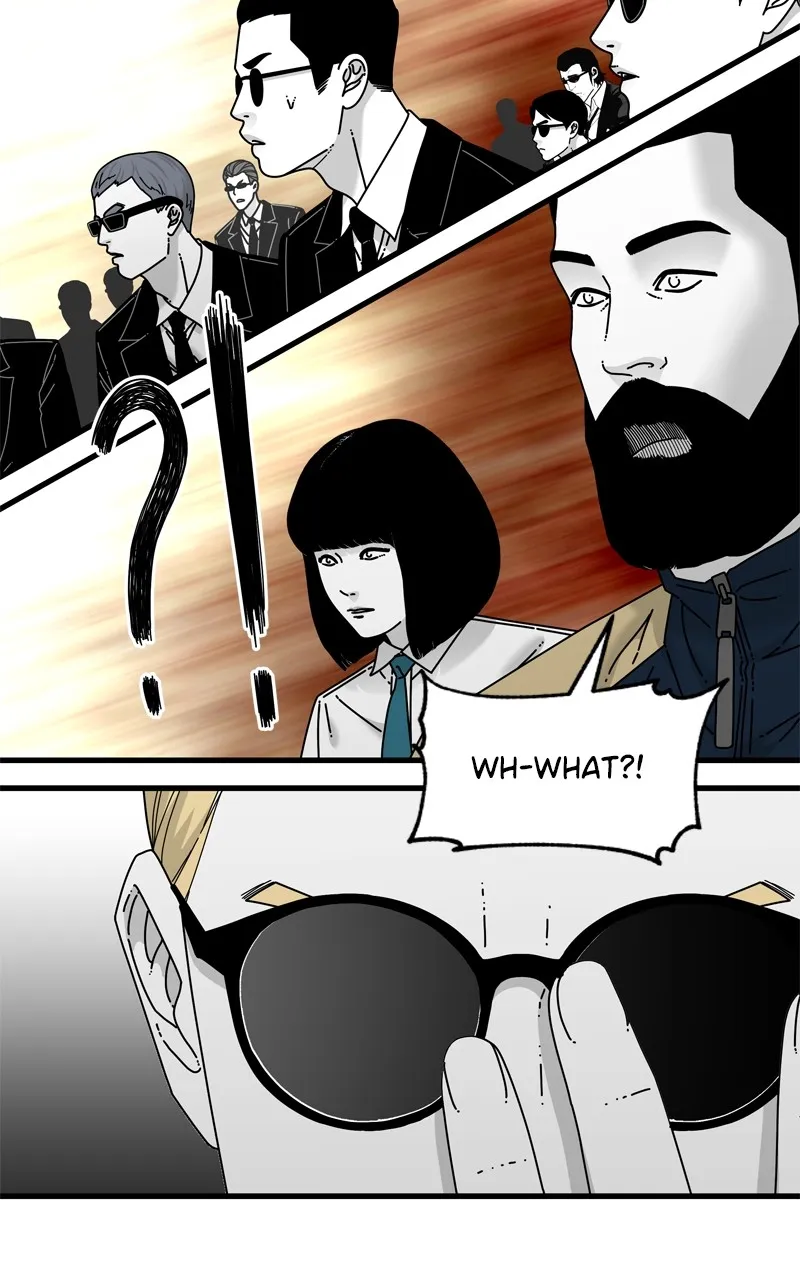 Read Eyes chapter 94 image 170 on Lezhin