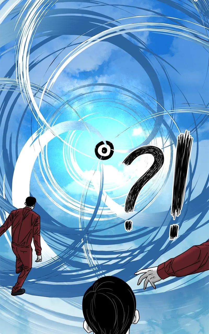 Read Eyes chapter 94 image 35 on Lezhin