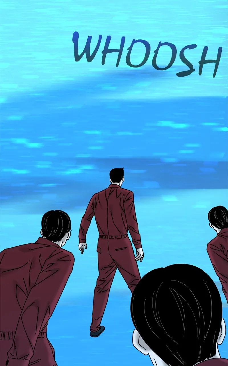 Read Eyes chapter 94 image 40 on Lezhin