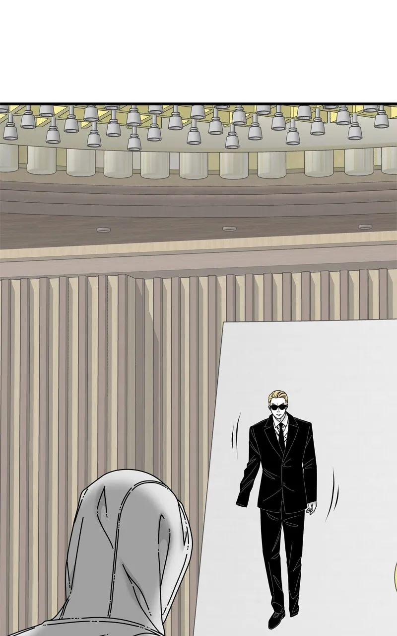 Read Eyes chapter 94 image 64 on Lezhin