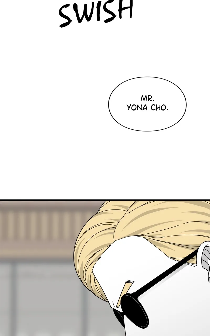 Read Eyes chapter 94 image 66 on Lezhin