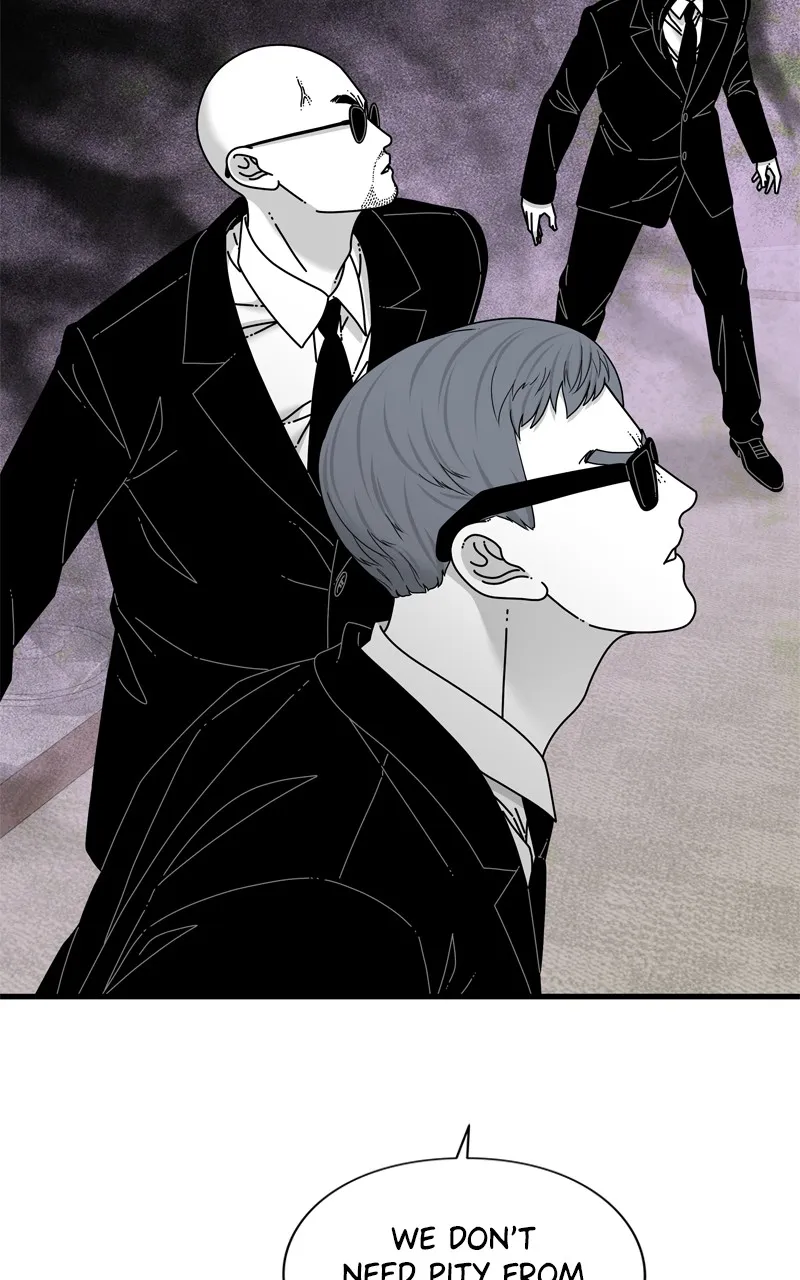 Read Eyes chapter 94 image 78 on Lezhin
