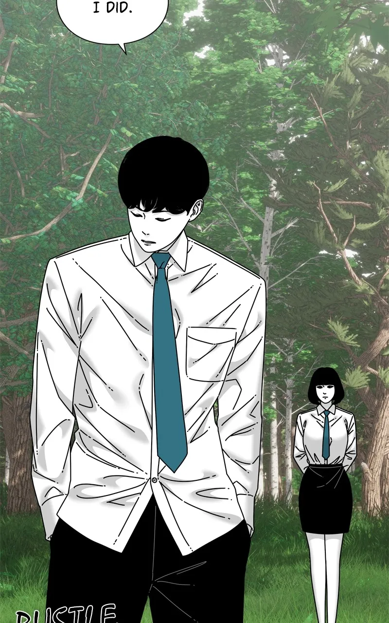 Read Eyes chapter 95 image 122 on Lezhin