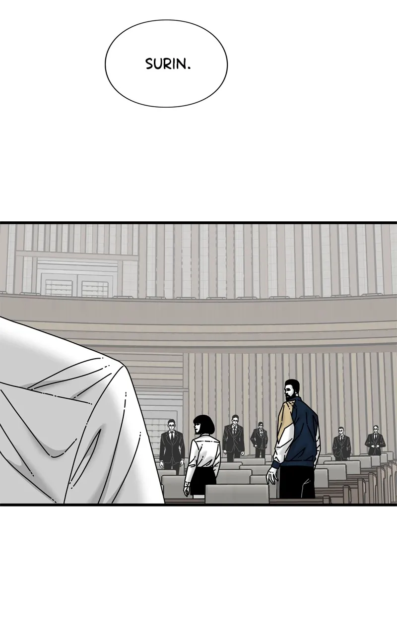 Read Eyes chapter 95 image 26 on Lezhin