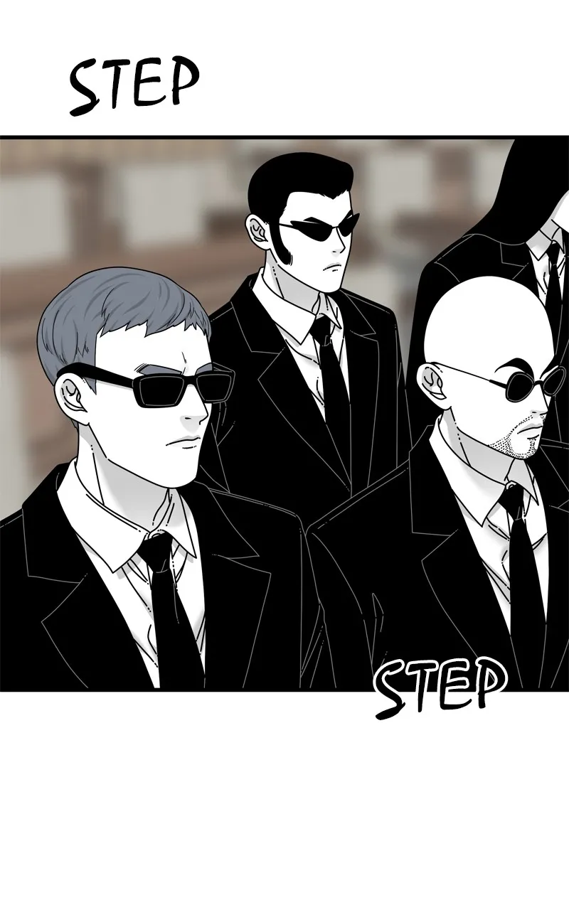 Read Eyes chapter 95 image 32 on Lezhin