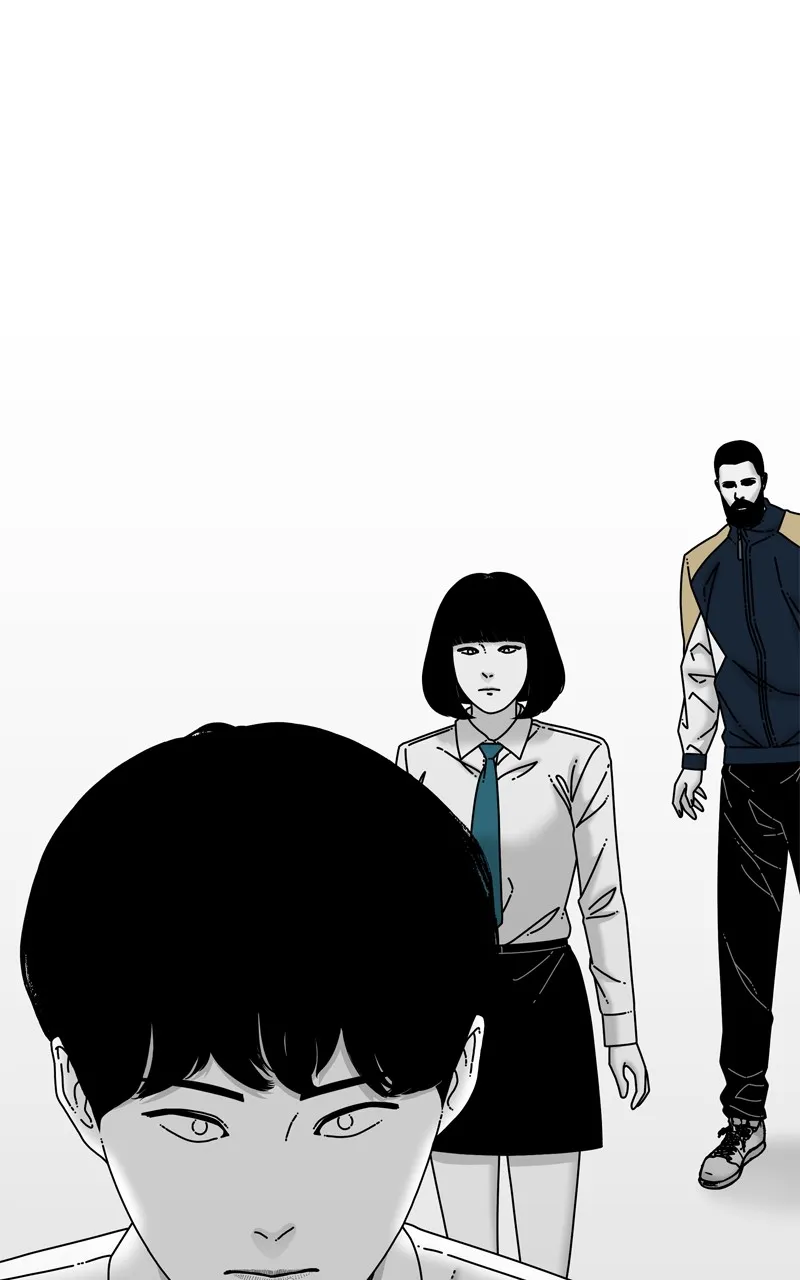 Read Eyes chapter 95 image 33 on Lezhin