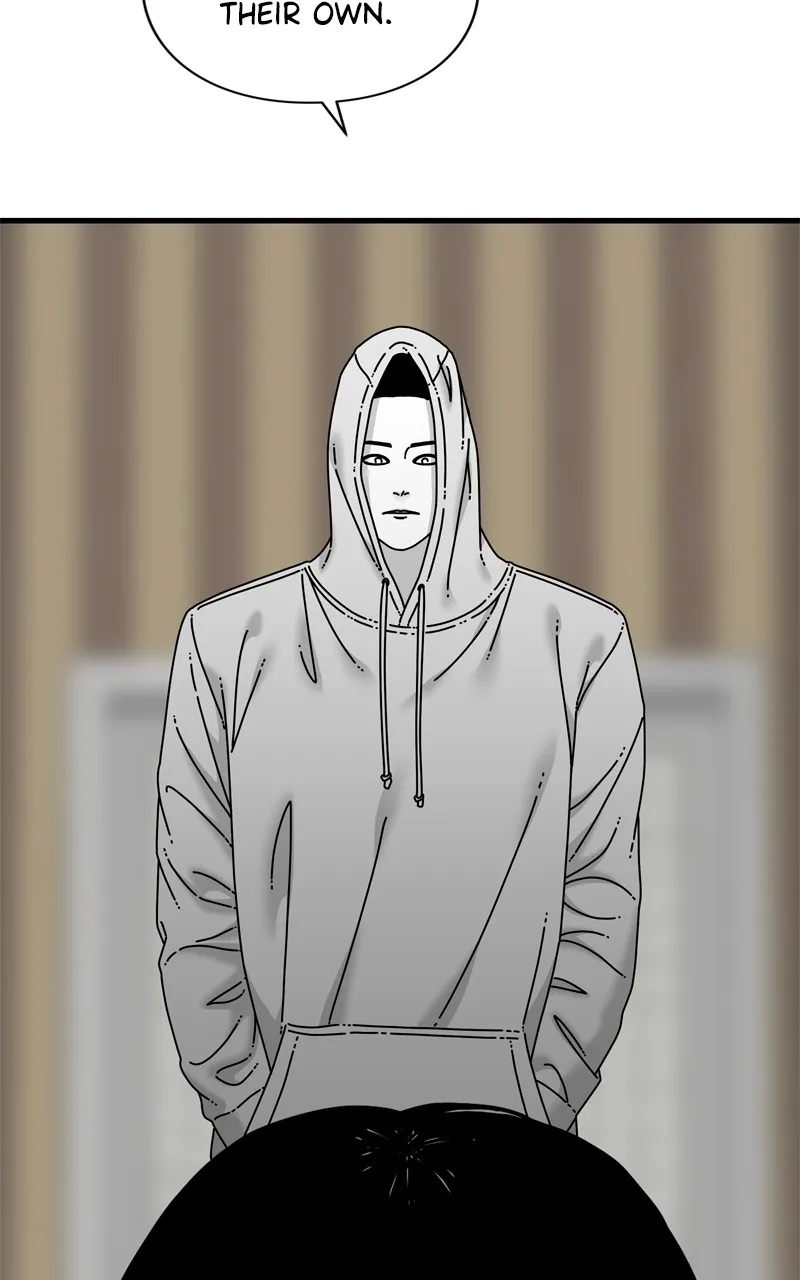 Read Eyes chapter 95 image 37 on Lezhin