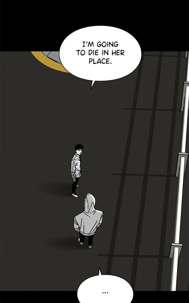 Read Eyes chapter 95 image 45 on Lezhin
