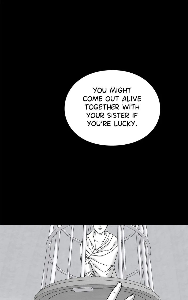 Read Eyes chapter 95 image 49 on Lezhin
