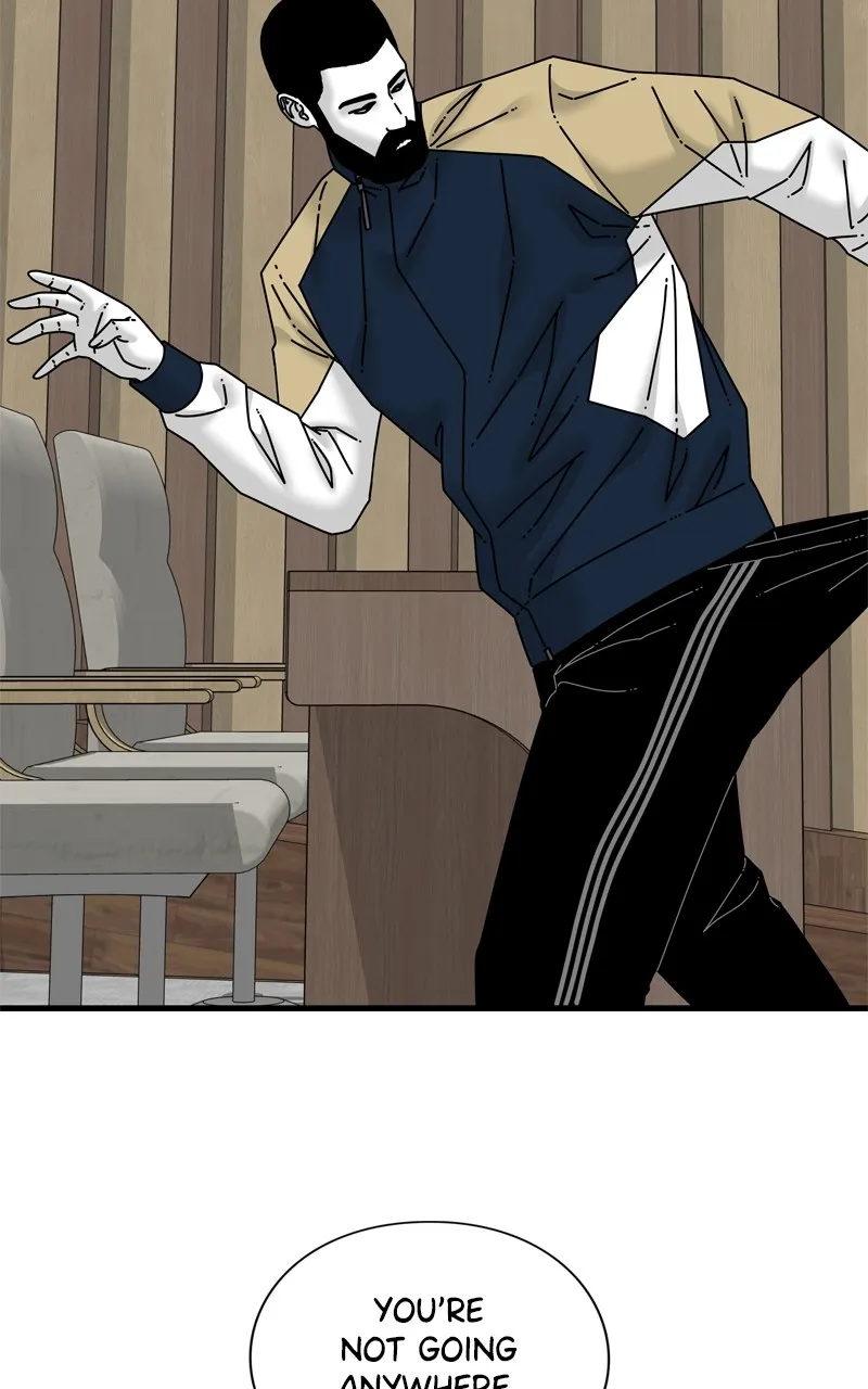 Read Eyes chapter 95 image 76 on Lezhin