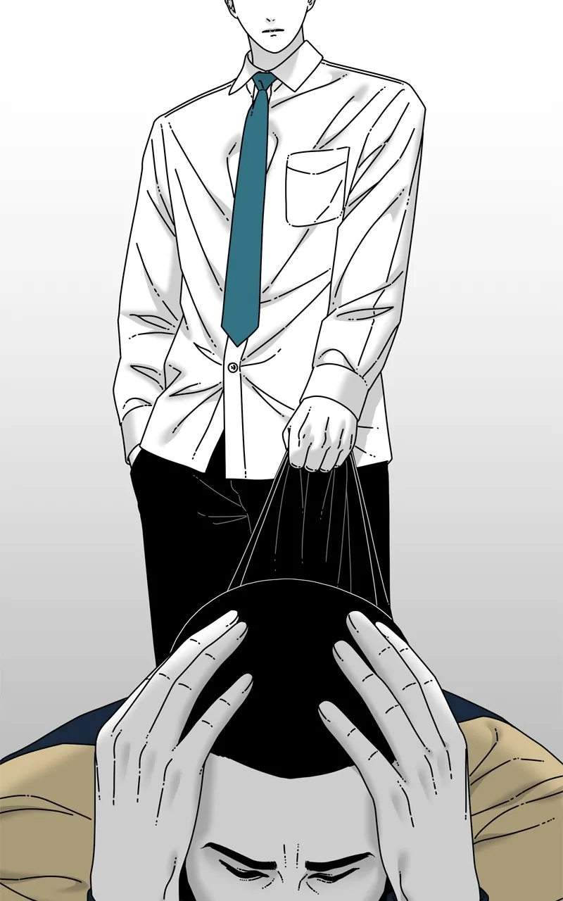 Read Eyes chapter 95 image 80 on Lezhin
