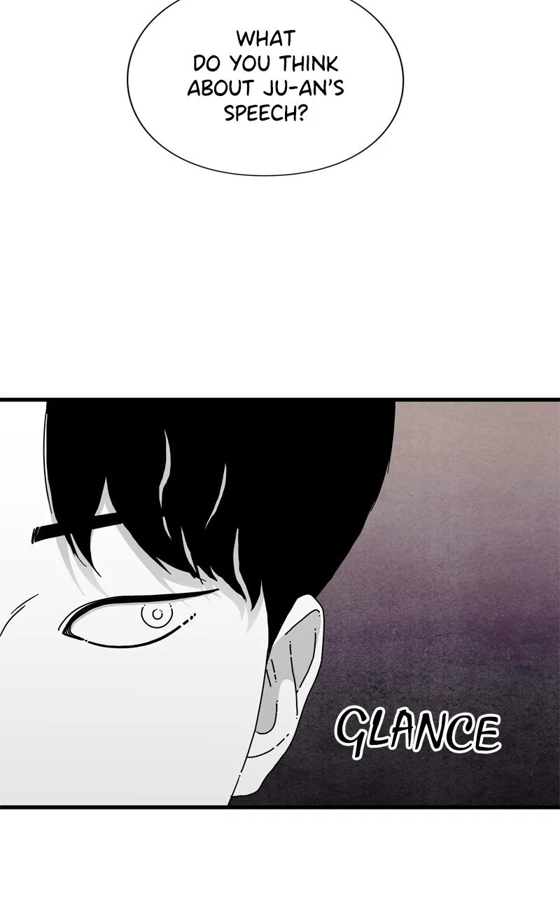 Read Eyes chapter 95 image 82 on Lezhin