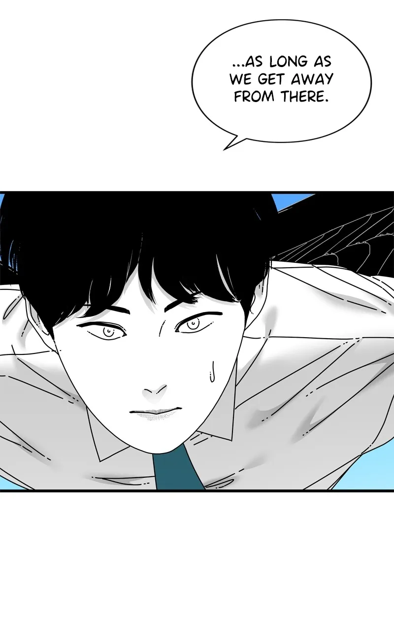 Read Eyes chapter 95 image 95 on Lezhin