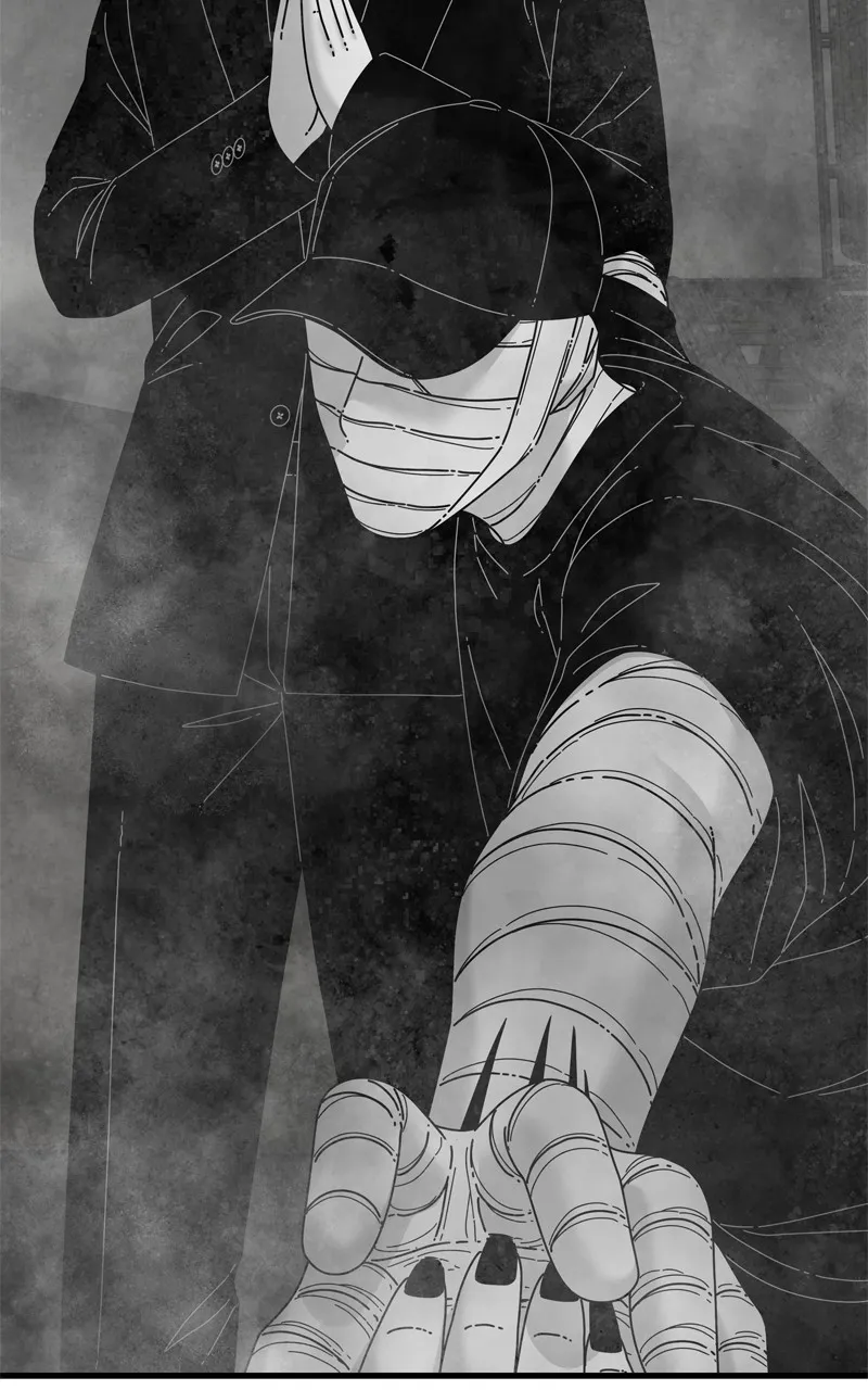 Read Eyes chapter 96 image 140 on Lezhin