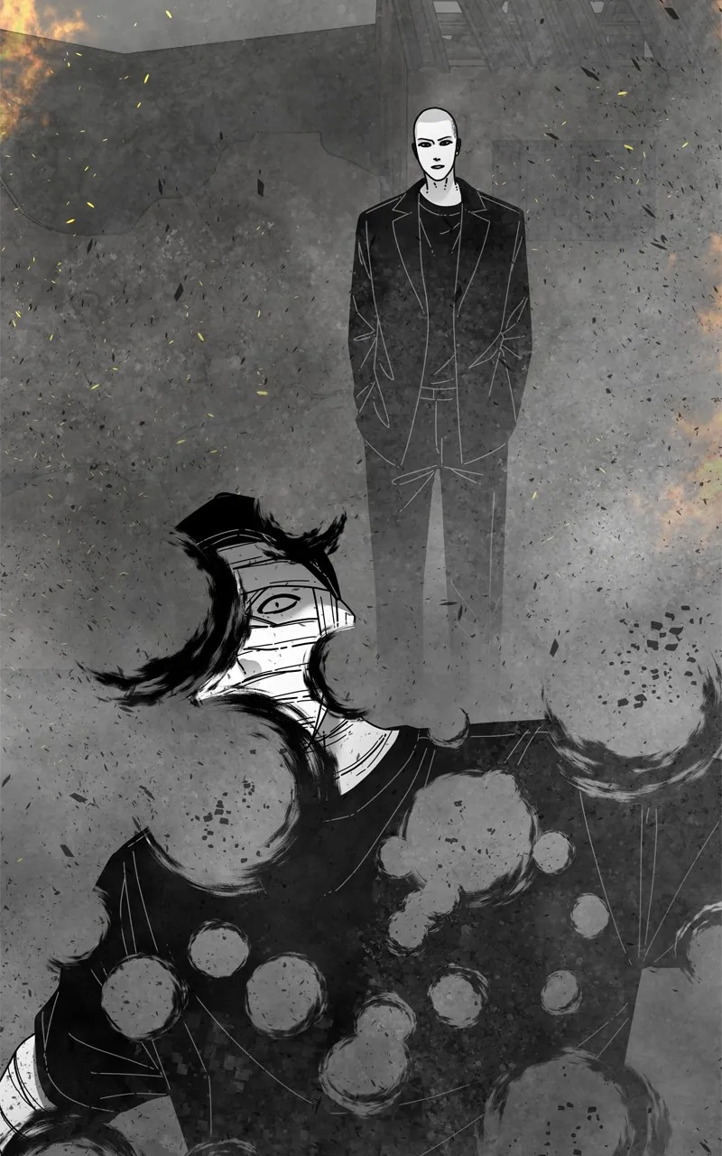 Read Eyes chapter 96 image 148 on Lezhin