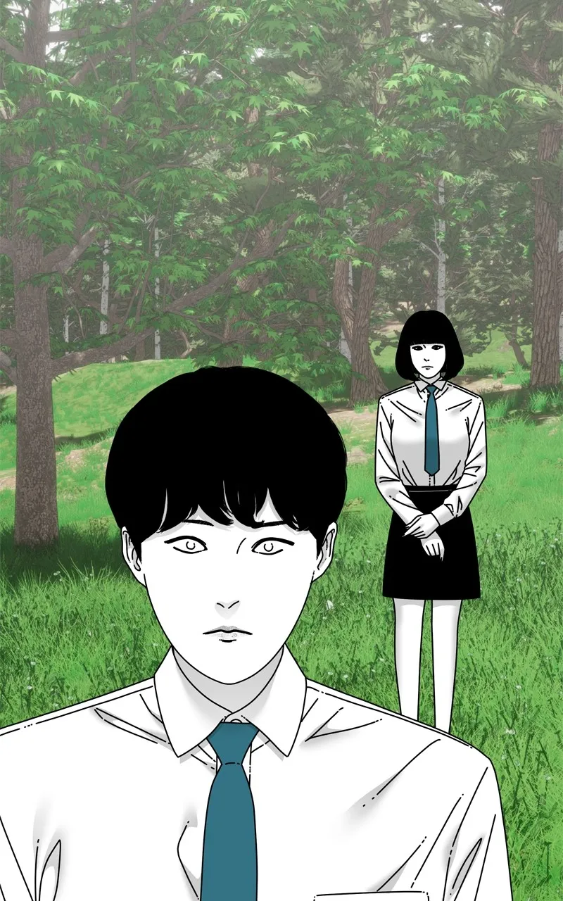 Read Eyes chapter 96 image 37 on Lezhin