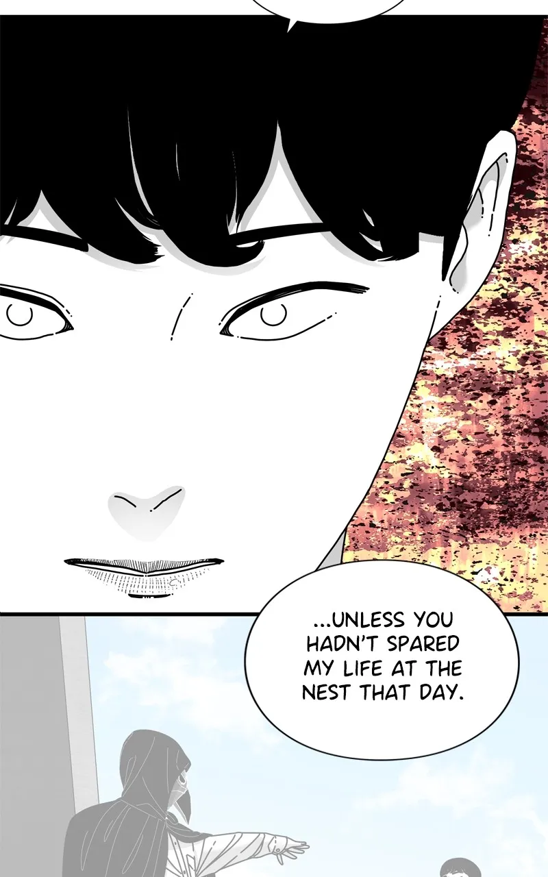 Read Eyes chapter 96 image 52 on Lezhin
