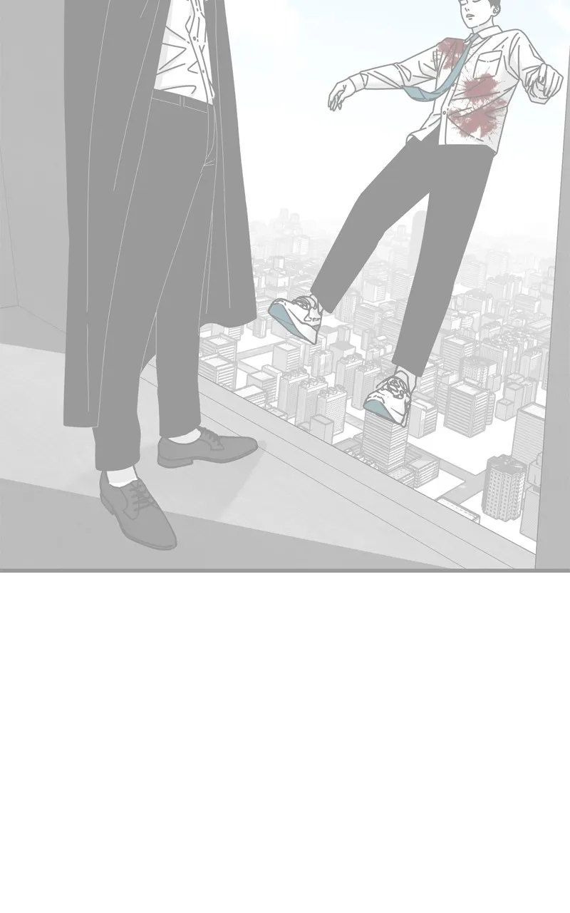 Read Eyes chapter 96 image 53 on Lezhin