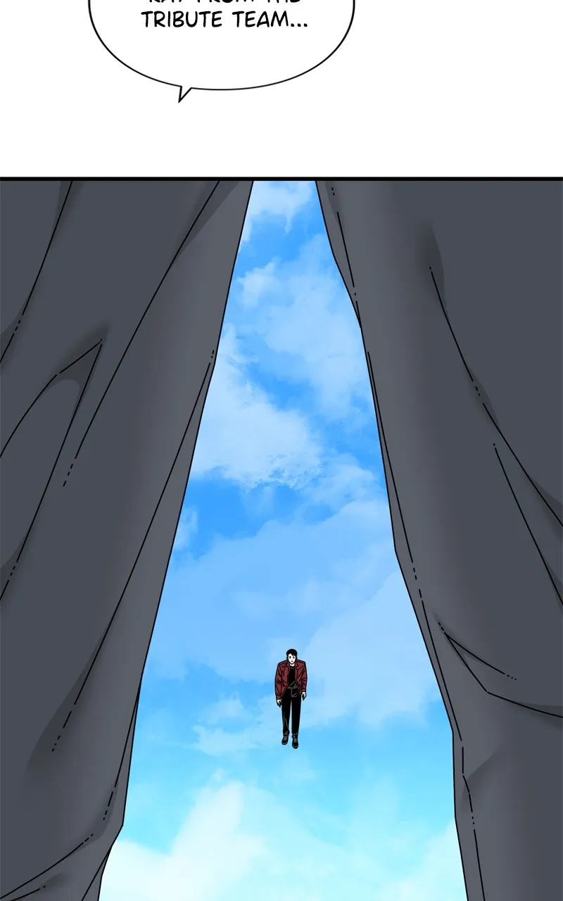 Read Eyes chapter 96 image 74 on Lezhin