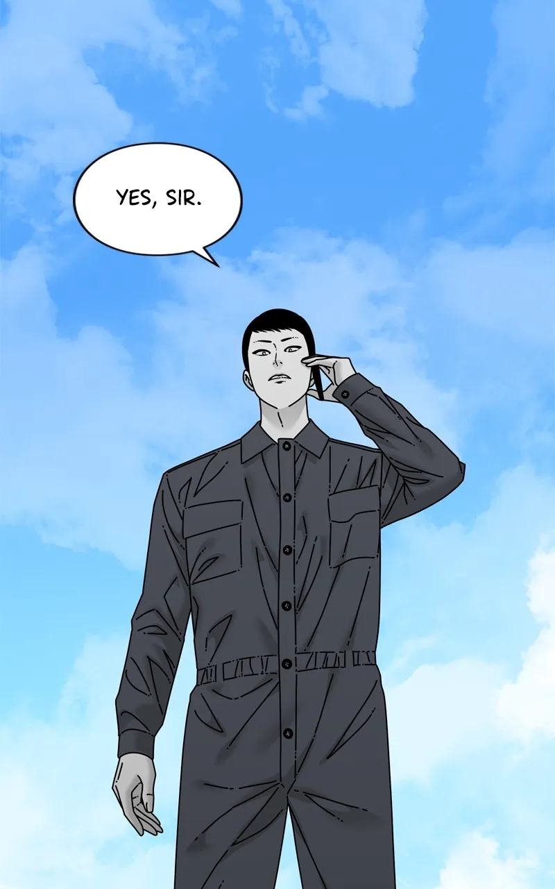 Read Eyes chapter 96 image 77 on Lezhin
