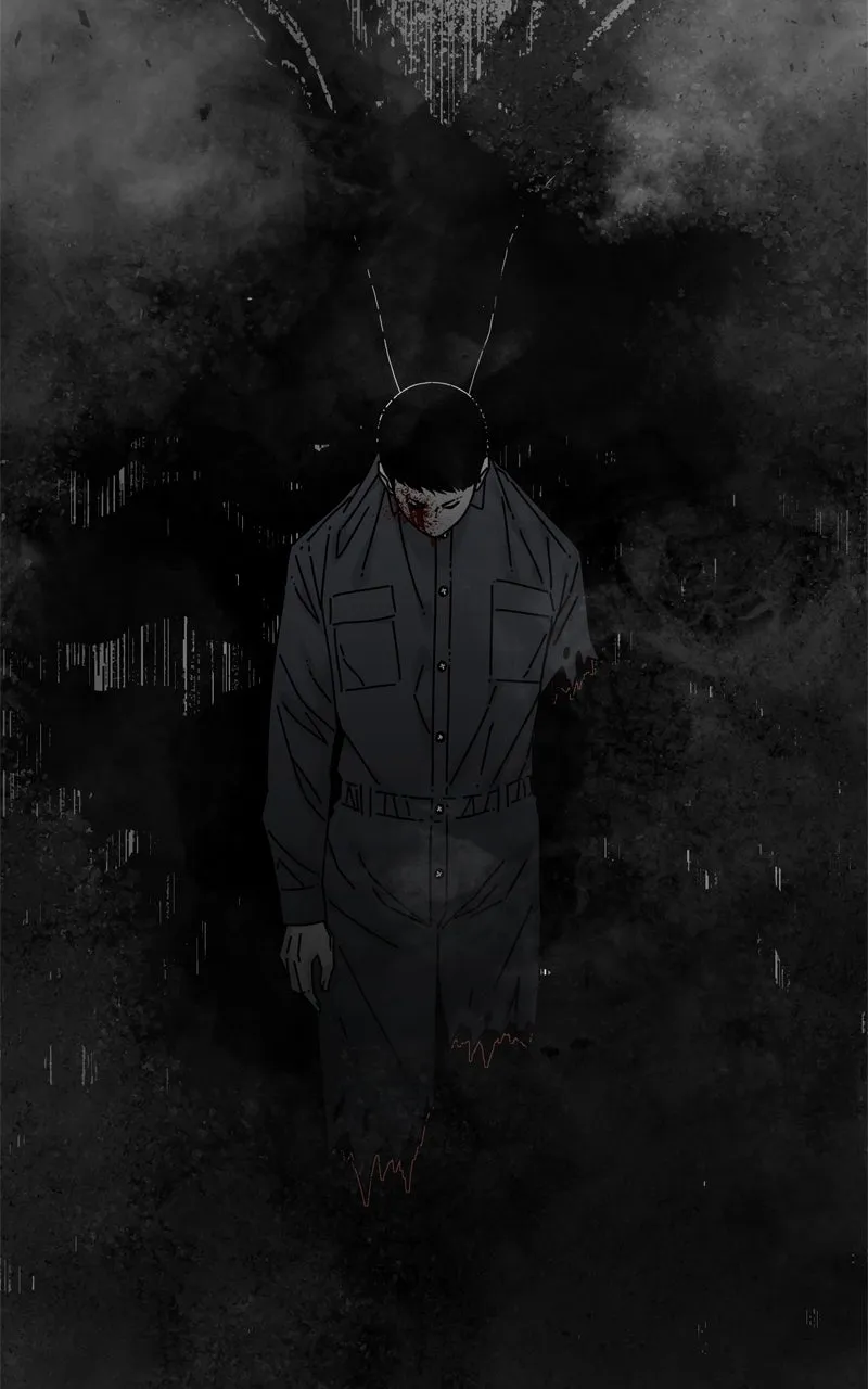 Read Eyes chapter 97 image 124 on Lezhin