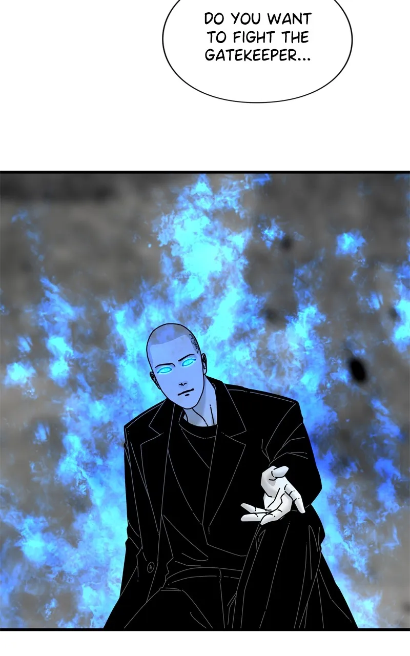 Read Eyes chapter 97 image 141 on Lezhin