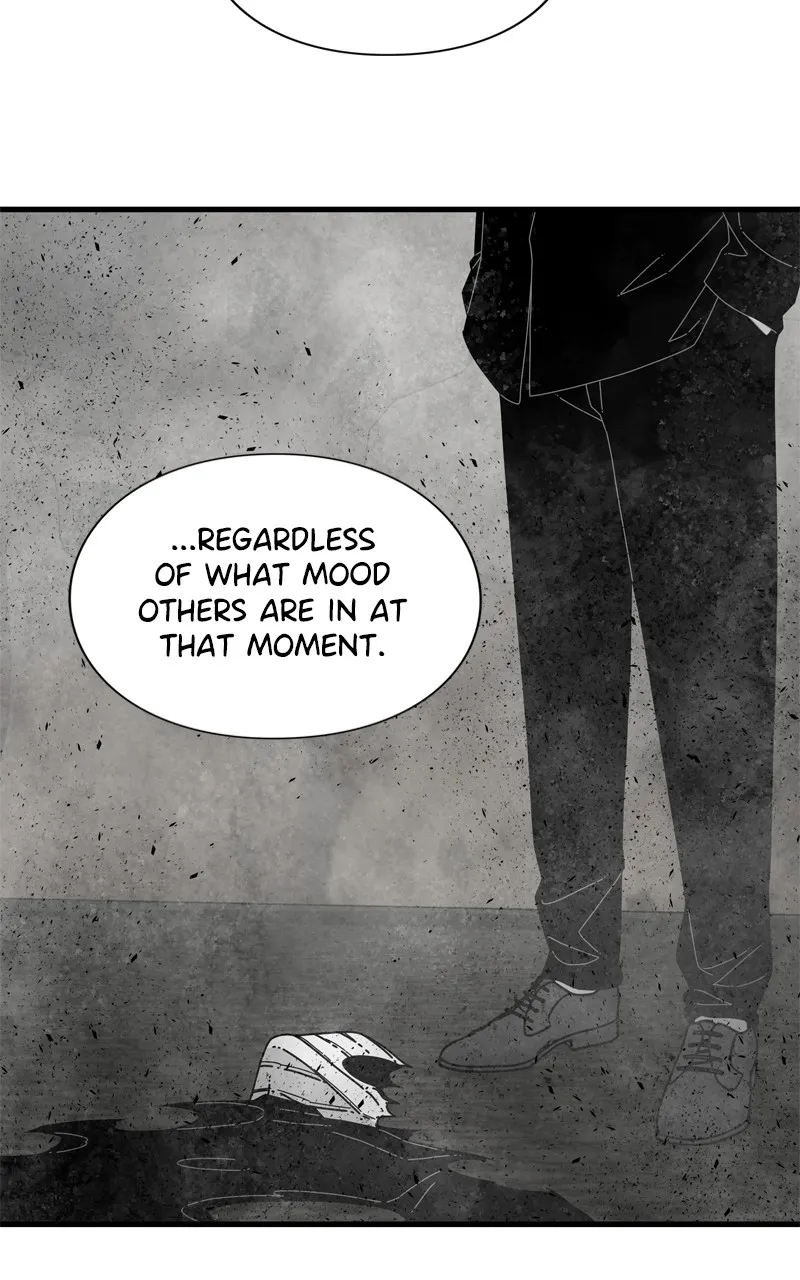Read Eyes chapter 97 image 19 on Lezhin