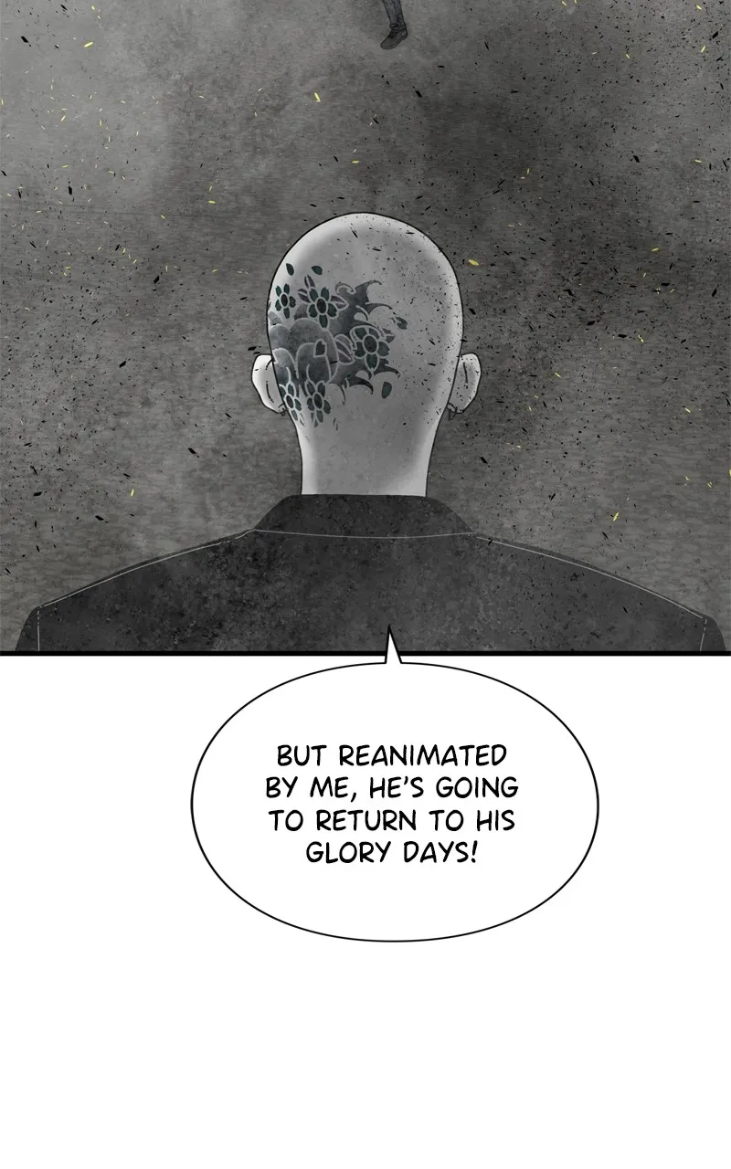 Read Eyes chapter 97 image 31 on Lezhin