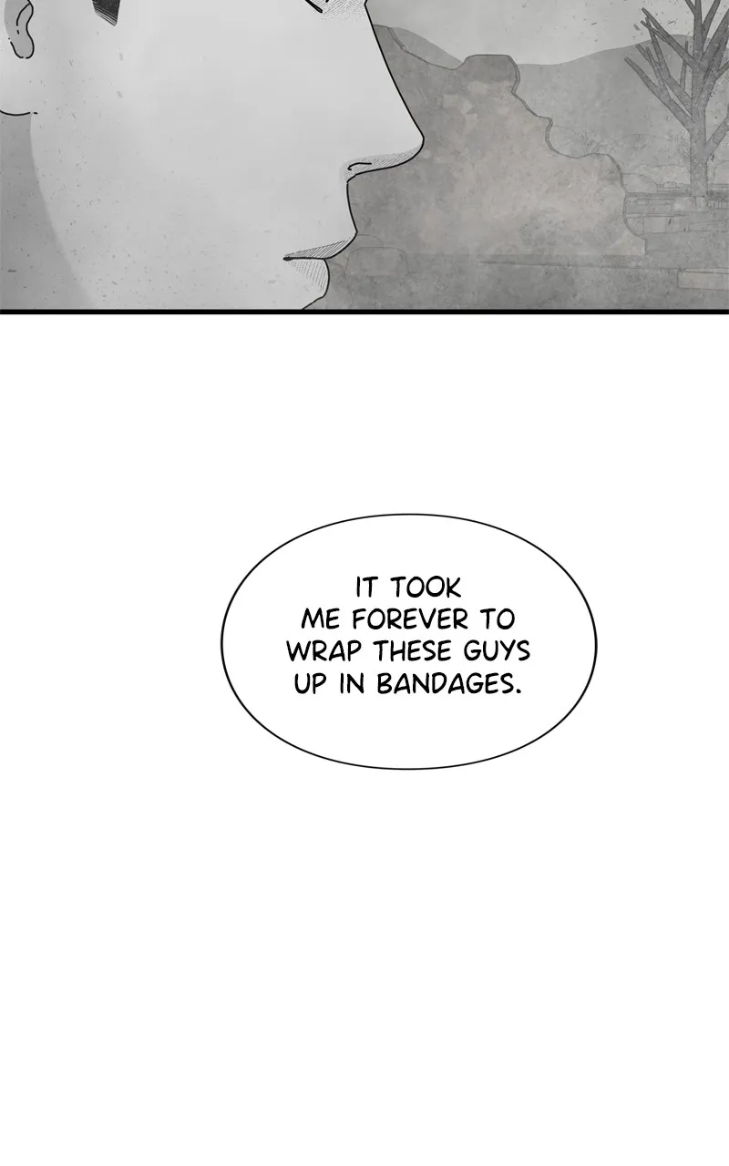 Read Eyes chapter 97 image 38 on Lezhin