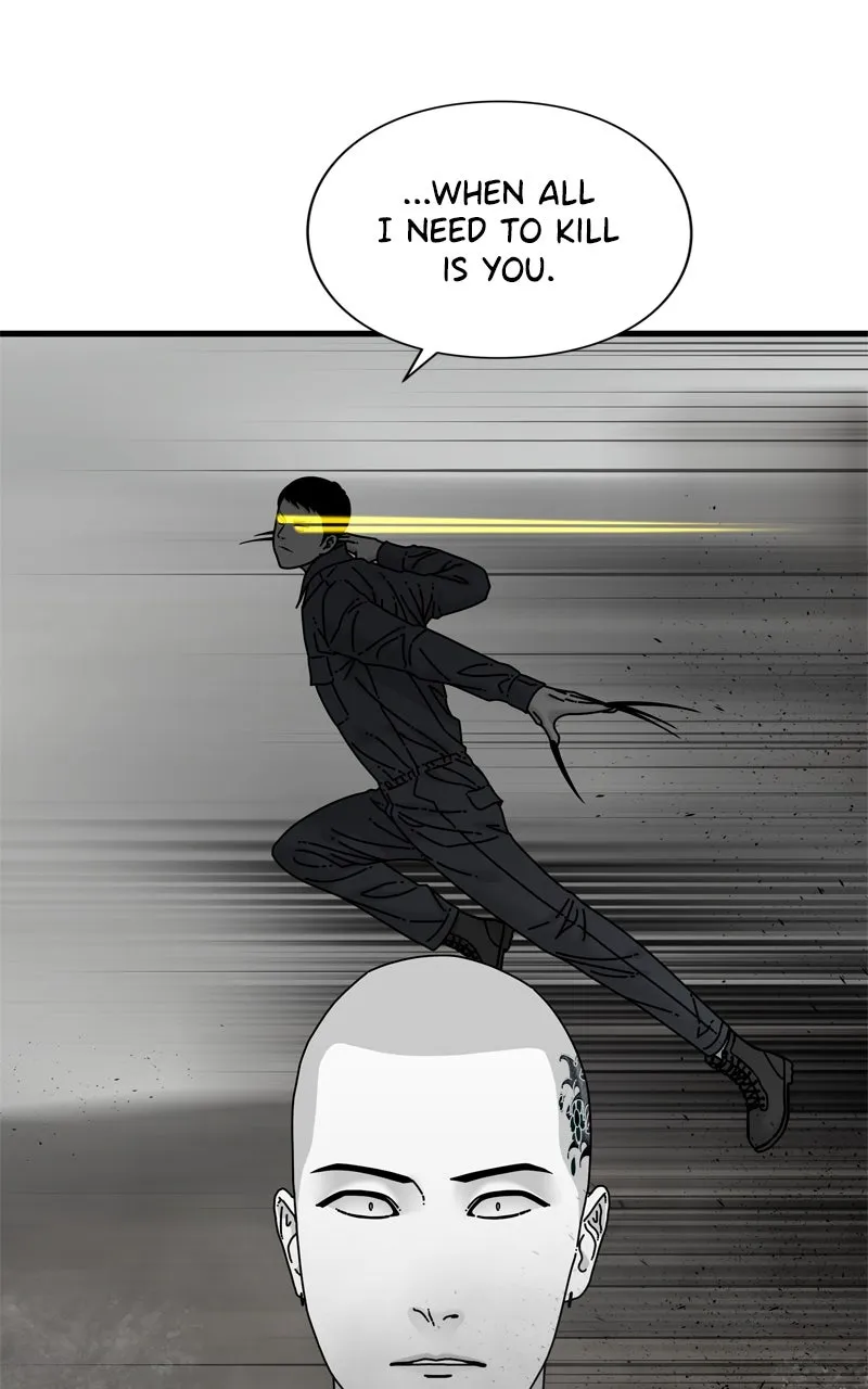 Read Eyes chapter 97 image 43 on Lezhin