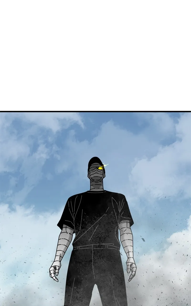 Read Eyes chapter 97 image 49 on Lezhin