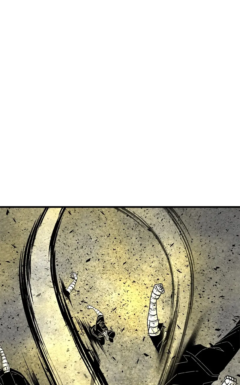 Read Eyes chapter 97 image 58 on Lezhin