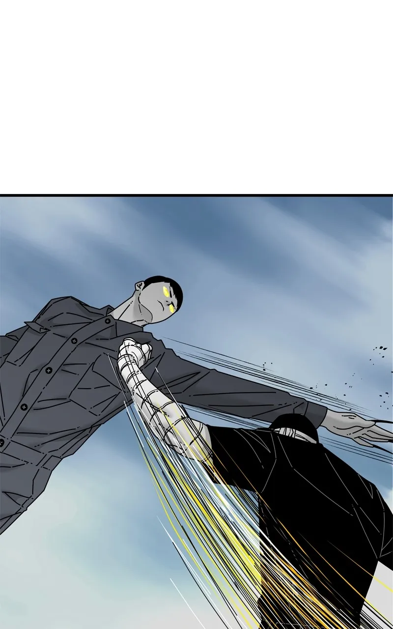 Read Eyes chapter 97 image 66 on Lezhin