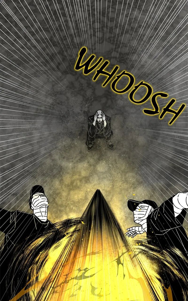 Read Eyes chapter 97 image 79 on Lezhin