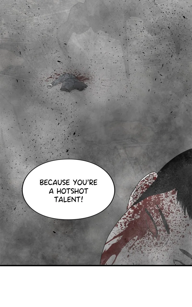 Read Eyes chapter 98 image 165 on Lezhin